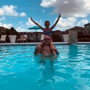 Meet your Posher, Matthew